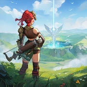 Dawnlands Mod Apk 1.0.772 