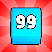 Cube Crusher 3D Mod APK