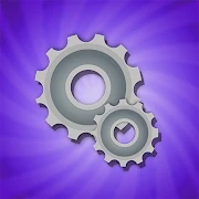 Gear Clicker Mod Apk 8.9.2 [Reklamları kaldırmak][Sınırsız para][Ücretsiz satın alma]