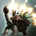 War Tortoise - Idle Shooter Mod