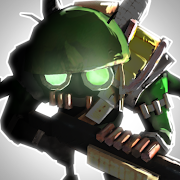 Bug Heroes 2 icon