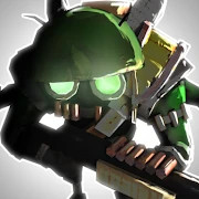 Bug Heroes 2 Mod apk