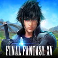Final Fantasy XV: Novo Império (A New Empire) Mod