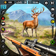 Wild Deer Hunt: Animal Hunting Mod