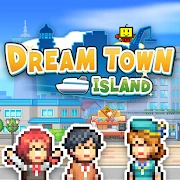 Dream Town Island Mod Apk 1.2.2 [Paid for free][Unlimited money][Free purchase][Mod Menu][Unlimited]