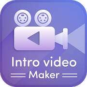 Intro video maker Mod
