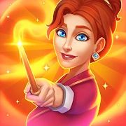 Spellmind: Match 3 Game Mod Apk [Unlimited money]
