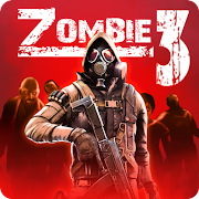 Zombie City : Shooting Game icon