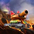 Tank Battles 2D Mod