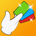 Card Thrower 3D! icon