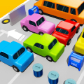Parking City Tycoon icon