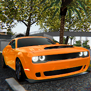 Fast&Grand Car Driving Simulator MOD APK v8.2.7 (Unlimited money