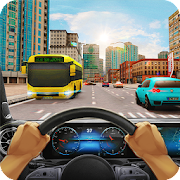 Car Driving Simulator Games Mod