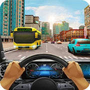 Car Driving Simulator Games
