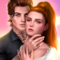 Love Pass USA: choices stories icon