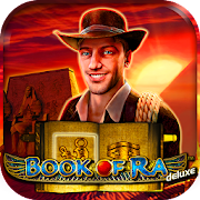 Book of Ra™ Deluxe Slot Mod