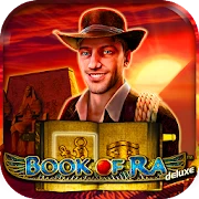 Book of Ra™ Deluxe Slot Mod Apk [Unlimited money][Plus]