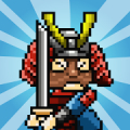 Tap Ninja - Idle Game icon
