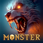 Darkane: Monster GPS RPG Games icon