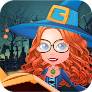 Secrets of Magic 3: Halloween icon
