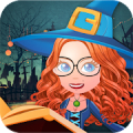 Secrets of Magic 3: Halloween icon