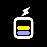 Pika! Charging show icon