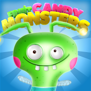 Candy Monsters Mod