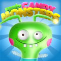 Candy Monsters‏ Mod
