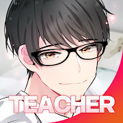Secret Teacher - Otome Simulat Mod