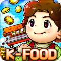 Load Mama: magnata do K-food Mod