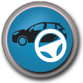 Driver Assistance System icon