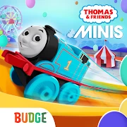 Thomas & Friends Minis Mod Apk 3.0.1 [مفتوح]
