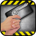 Fire Weapons Simulator icon