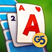 Solitaire Tour: Kart Oyunu Mod Apk 1.6.500 [Sınırsız para]