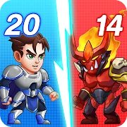 Save The Hero - Merge Puzzle Mod Apk 2.8 [Unlimited money]