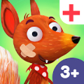 Little Fox Animal Doctor Mod