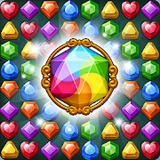 Jewels El Dorado Mod Apk [Mod Menu]