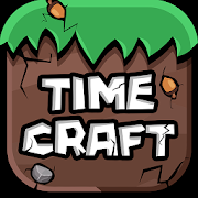 Time Craft - Epic Wars icon