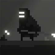 Narrow Dark Cave 2d pixel game Mod