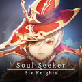 Soul Seeker: Six Knights icon