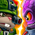 Hamsters PVP Fight for Freedom icon