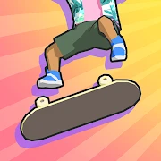 Perfect Grind Mod Apk [Remove ads][Unlimited money][Free purchase][Full]