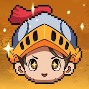 LoanWarrior - IDLE RPG Mod Apk [Menú de mod
][Invencible
][Mod de velocidad]