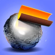 Foil Turning 3D Mod Apk [Remove ads][Unlimited money][Unlocked]