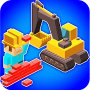 BonBon World 3D : City Life Mod Apk 0.52 [Unlimited money][Free purchase]