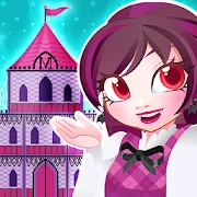 My Monster House: Doll Games Mod Apk 1.0.26 [Reklamları kaldırmak][Ücretsiz ödedi][Kilitli][Ücretsiz satın alma]