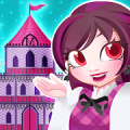 My Monster House: Doll Games icon