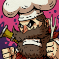 Fruit Dungeon - Chef Shooting icon