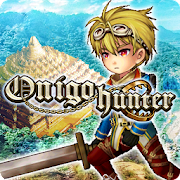 RPG Onigo Hunter icon