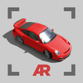 OculAR - Drive AR Cars icon